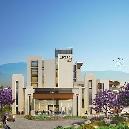 Legacy Resort Hotel & Spa Σαν Ντιέγκο Εξωτερικό φωτογραφία