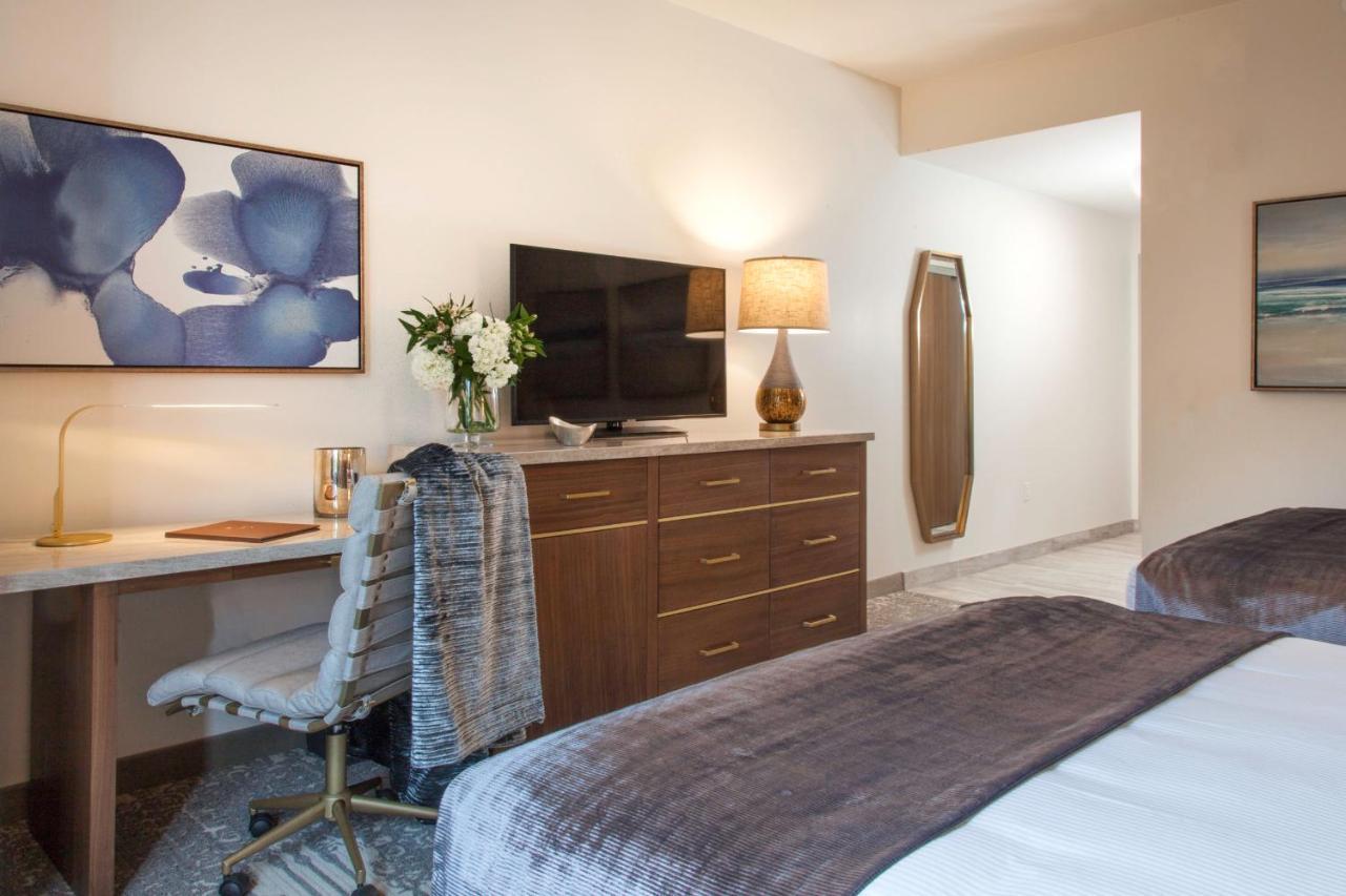 Legacy Resort Hotel & Spa Σαν Ντιέγκο Εξωτερικό φωτογραφία