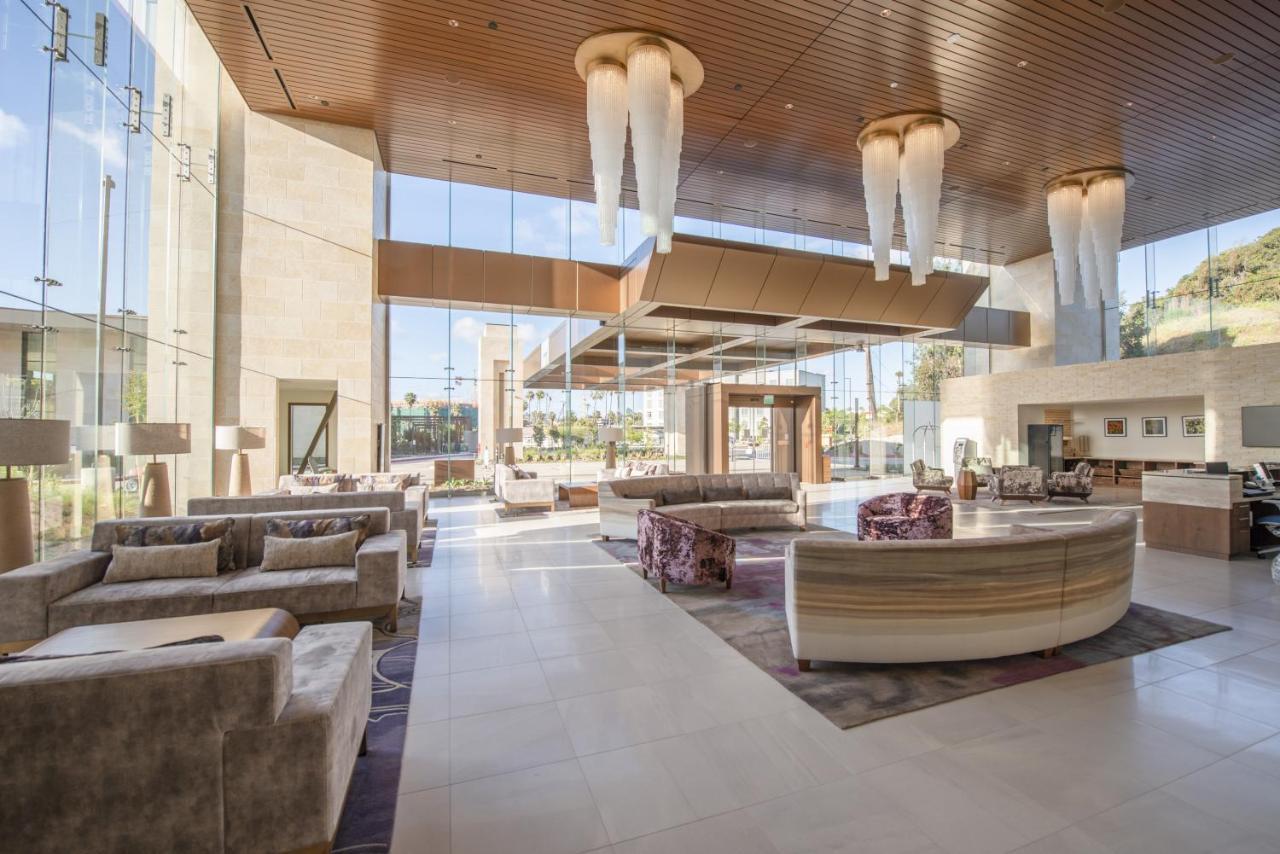 Legacy Resort Hotel & Spa Σαν Ντιέγκο Εξωτερικό φωτογραφία