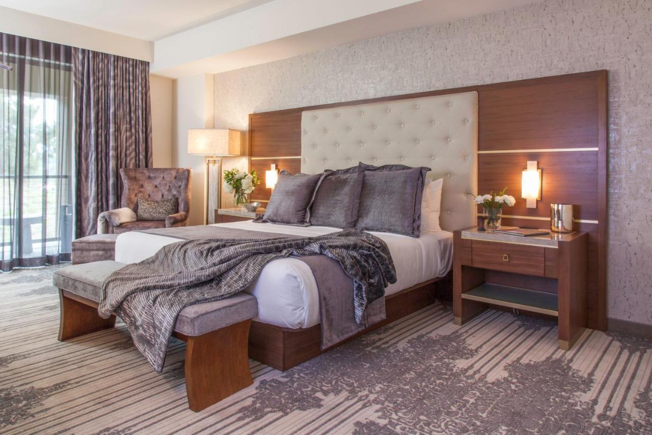 Legacy Resort Hotel & Spa Σαν Ντιέγκο Εξωτερικό φωτογραφία