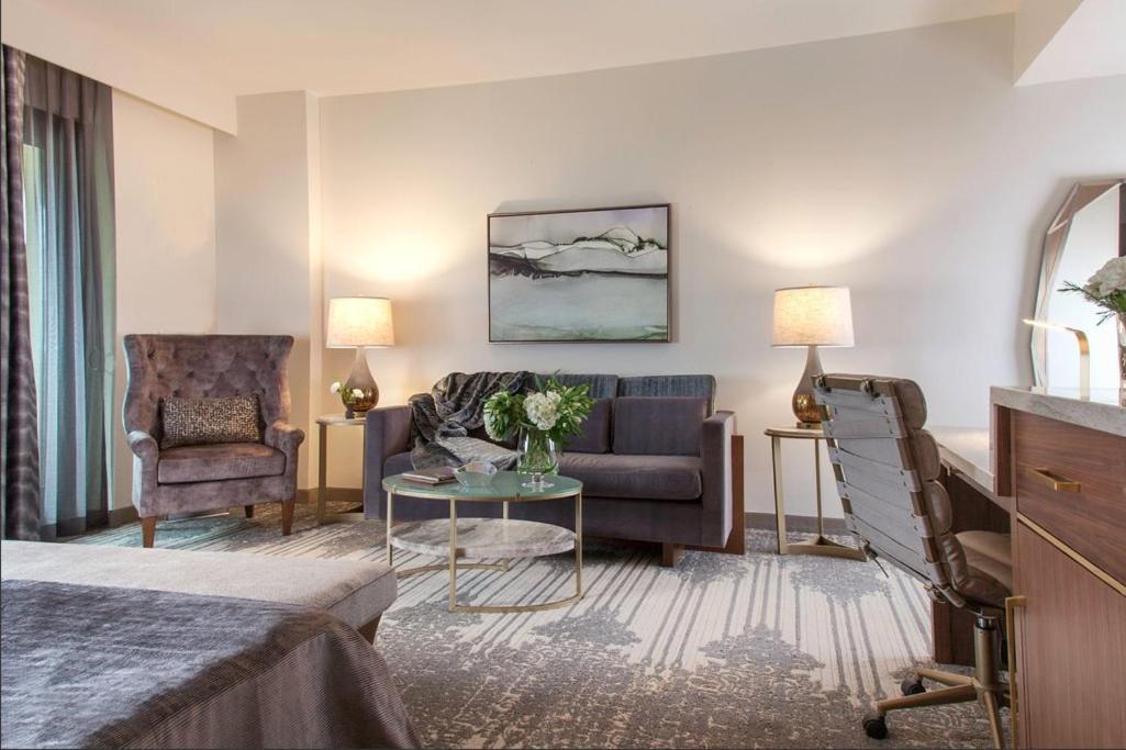 Legacy Resort Hotel & Spa Σαν Ντιέγκο Εξωτερικό φωτογραφία