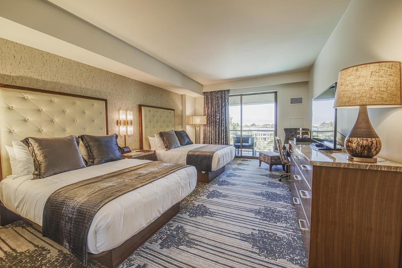 Legacy Resort Hotel & Spa Σαν Ντιέγκο Εξωτερικό φωτογραφία