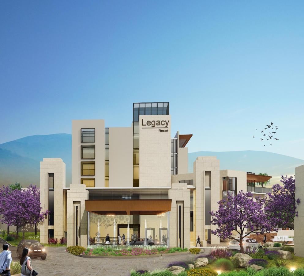 Legacy Resort Hotel & Spa Σαν Ντιέγκο Εξωτερικό φωτογραφία